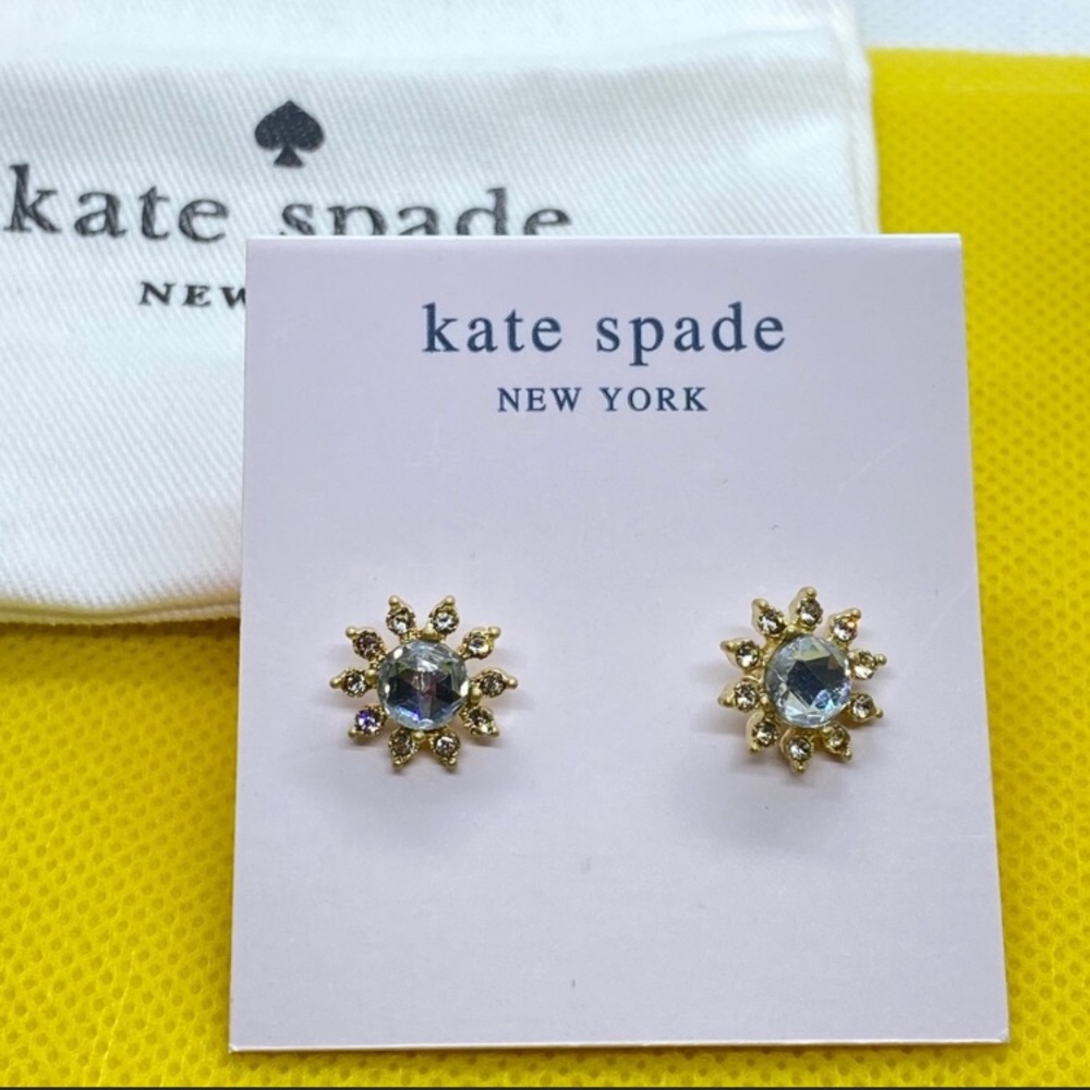 Kate Spade Earrings